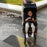 Maxi Cosi Eva Compact Stroller - Designer Black