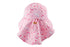 Flapjack Kids Sun Hat w/ Neck Cape - Unicorn