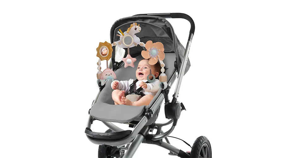 Tiny Love Sunny Stroll - Unicorn Wonderlands