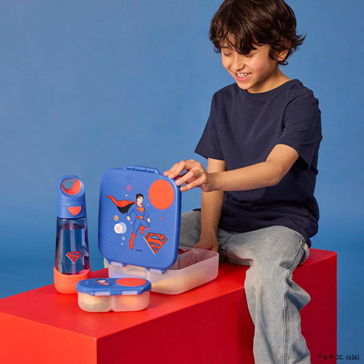 Bbox Lunch Box - Superman