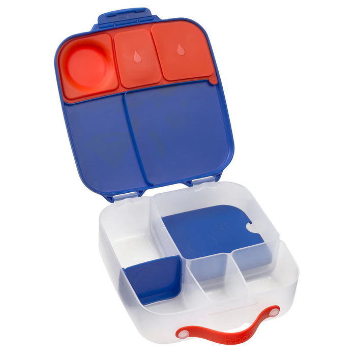 Bbox Lunch Box - Superman