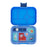 Yumbox Original - Surf Blue/Rocket