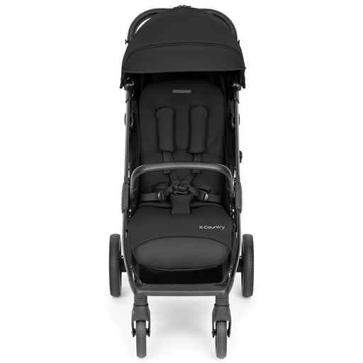 Peg Perego X-Country - True Black