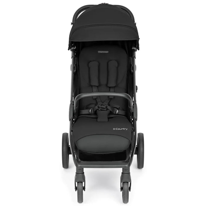 Peg Perego X-Country - True Black