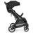Peg Perego X-Country - True Black