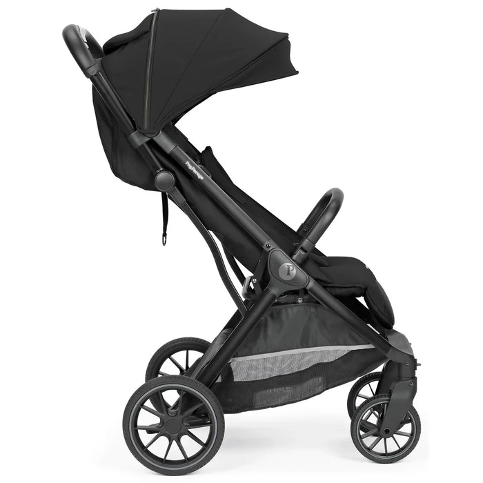 Peg Perego X-Country - True Black