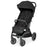 Peg Perego X-Country - True Black