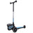 Scoot & Ride Highwaykick 2 - Reflective Blue