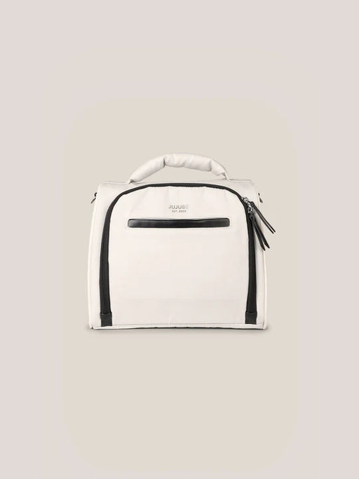 Ju-ju-be Insulated Bottle Bag - Cloud