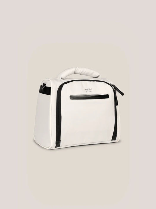 Ju-ju-be Insulated Bottle Bag - Cloud