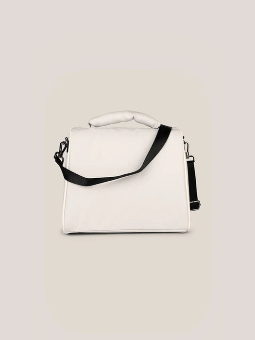 Ju-ju-be Insulated Bottle Bag - Cloud