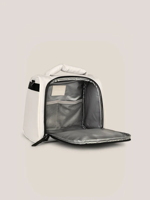 Ju-ju-be Insulated Bottle Bag - Cloud