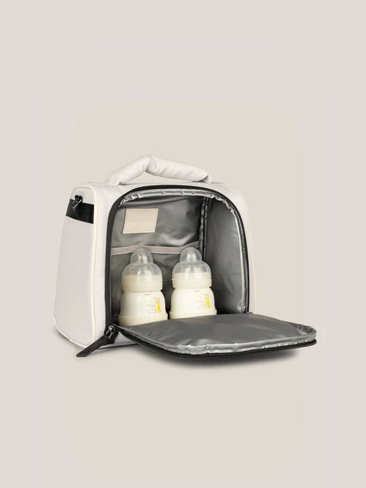 Ju-ju-be Insulated Bottle Bag - Cloud
