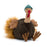 Jellycat Theo Turkey (LIMIT ONE PER CUSTOMER)