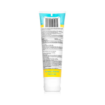 Thinksport Kids Mineral Sunscreen spf 50 89ml