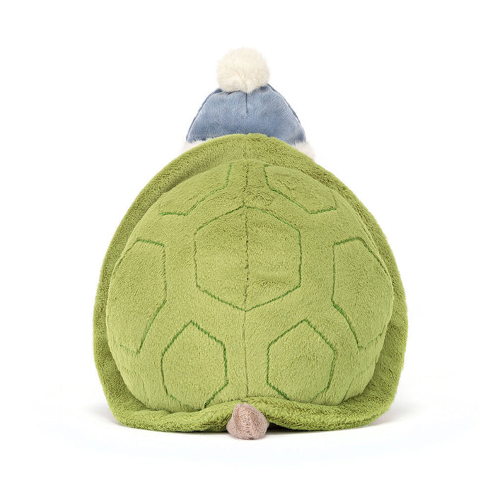 Jellycat Timmy Turtle 'Skating' (LIMIT ONE PER CUSTOMER)
