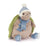 Jellycat Timmy Turtle 'Skating' (LIMIT ONE PER CUSTOMER)