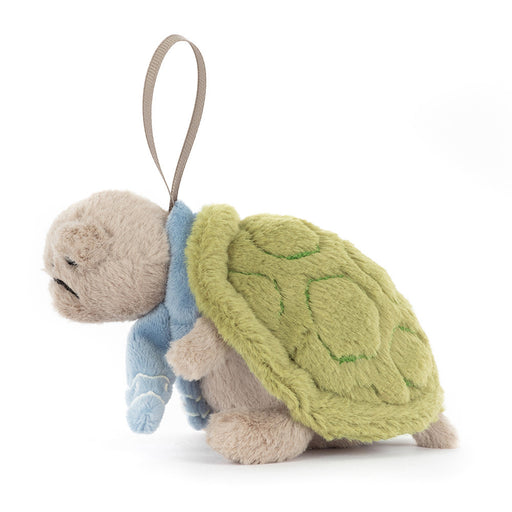 Jellycat Timmy Turtle Decoration (LIMIT ONE PER CUSTOMER)
