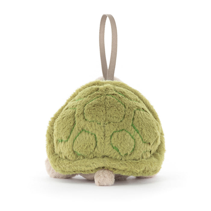 Jellycat Timmy Turtle Decoration (LIMIT ONE PER CUSTOMER)