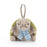 Jellycat Timmy Turtle Decoration (LIMIT ONE PER CUSTOMER)