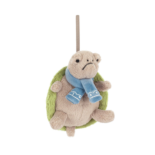 Jellycat Timmy Turtle Decoration (LIMIT ONE PER CUSTOMER)