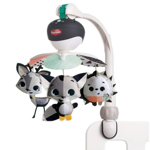 Tiny Love Magical Tales Take Along Mobile