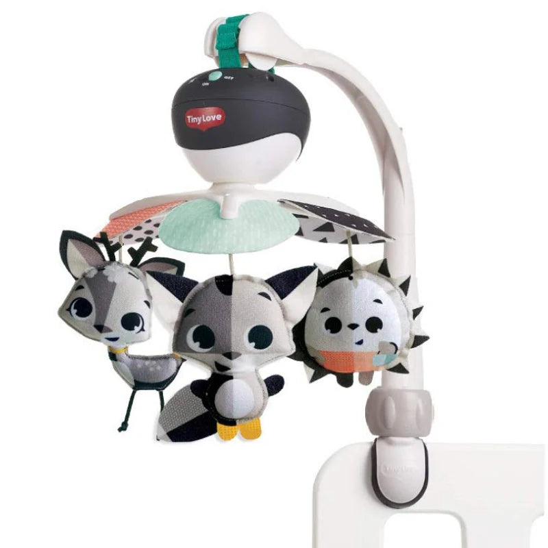 Tiny Love Magical Tales Take Along Mobile