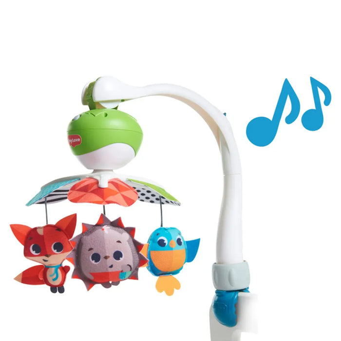 Tiny Love Meadow Days Take Along Mobile