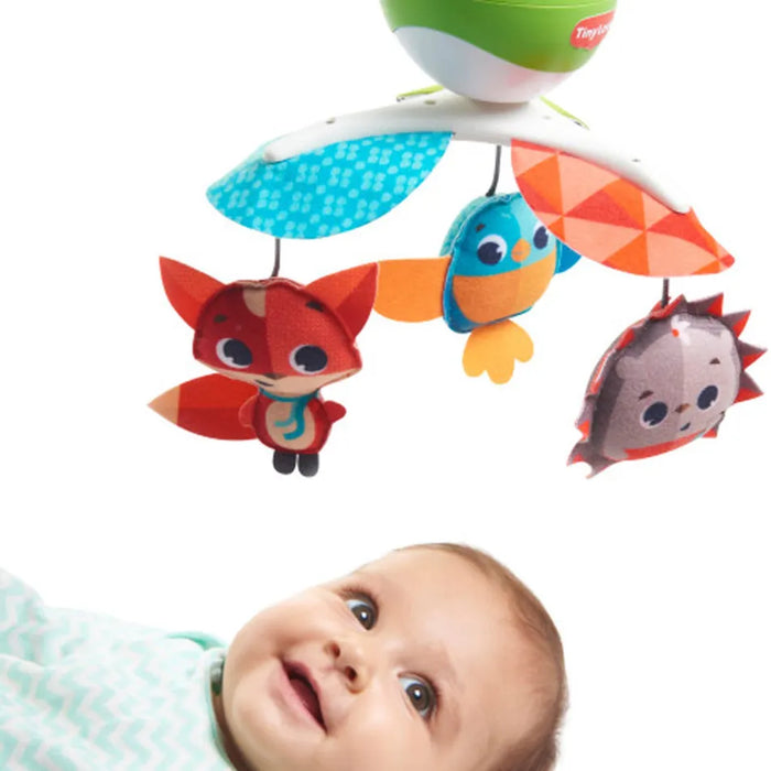 Tiny Love Meadow Days Take Along Mobile