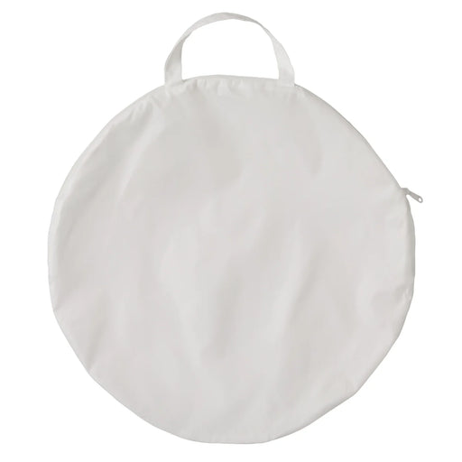 3 Sprouts Play Tent - Space Ship/White