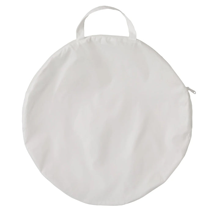3 Sprouts Play Tent - Space Ship/White