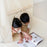 3 Sprouts Recycled Fabric Play Tent - Cream