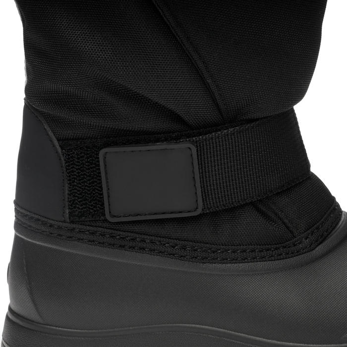 Stonz Trek Kid - Black