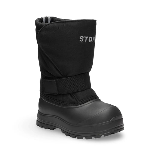 Stonz Trek Kid - Black