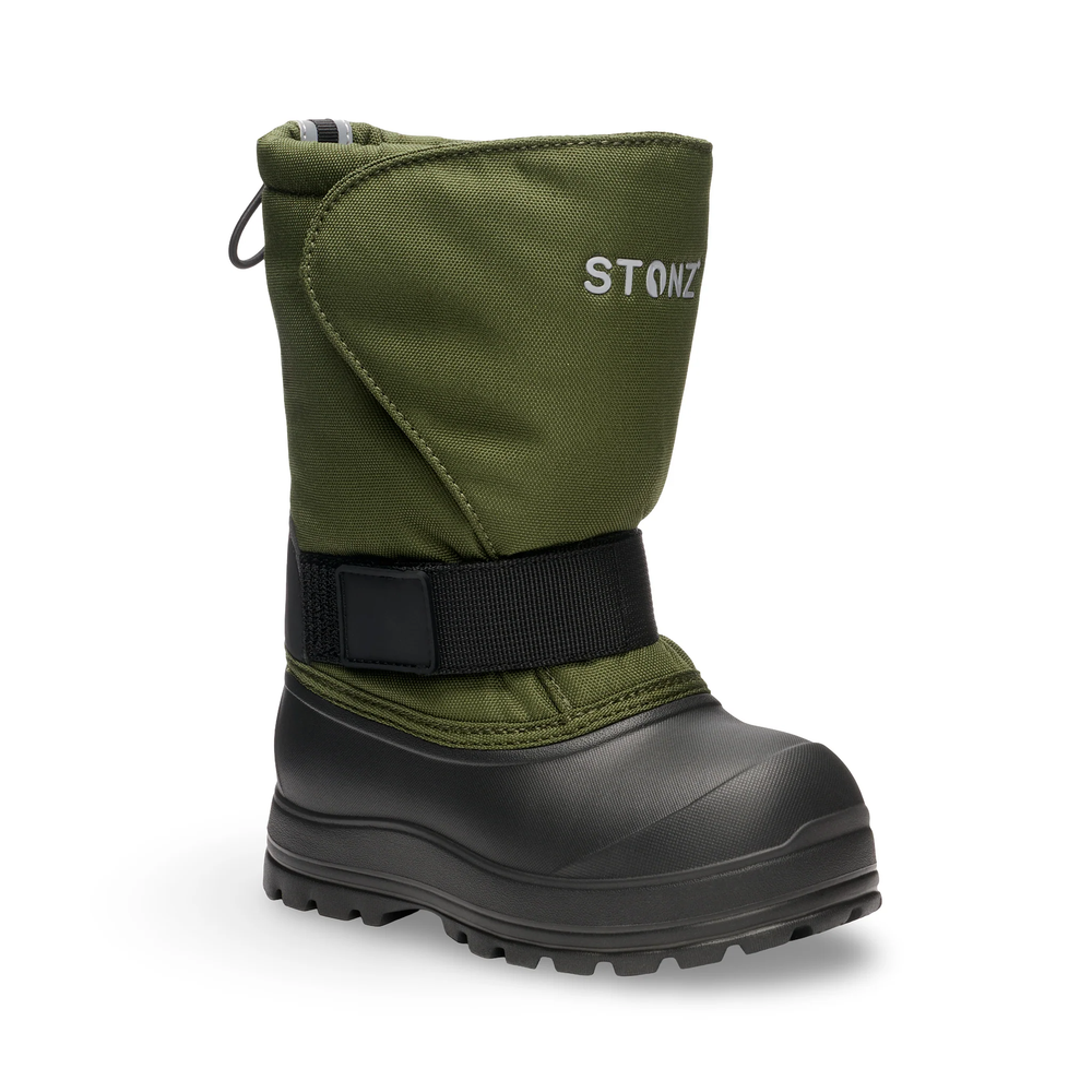 Stonz Trek Kid - Cypress