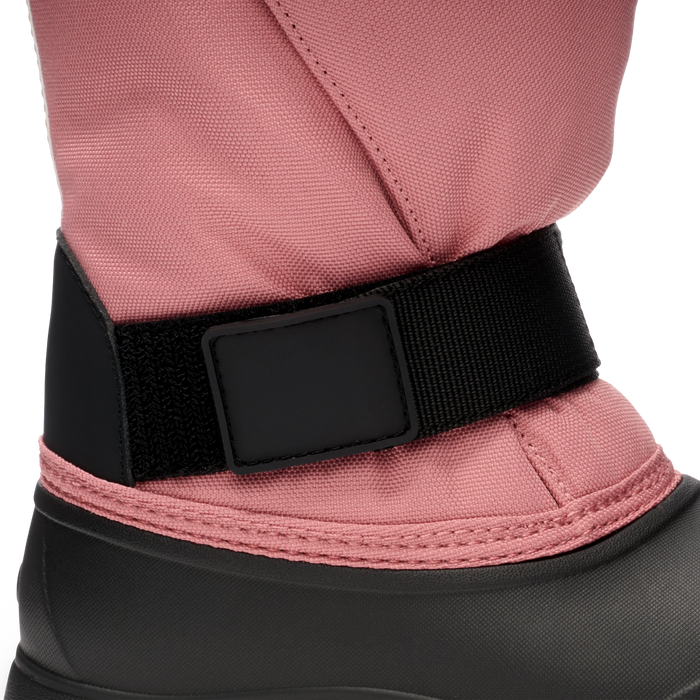 Stonz Trek Kid - Dusty Rose