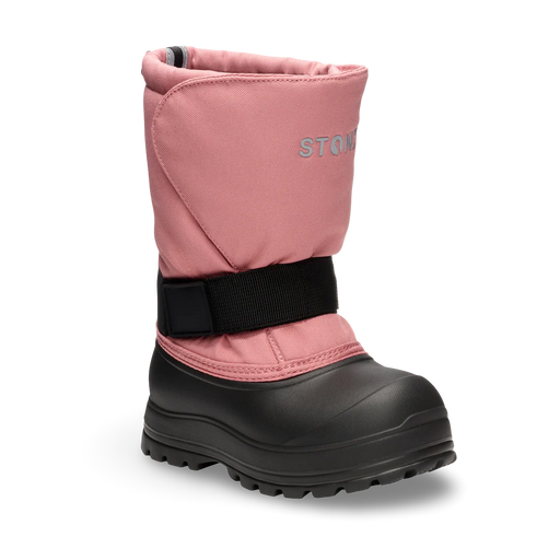 Stonz Trek Kid - Dusty Rose