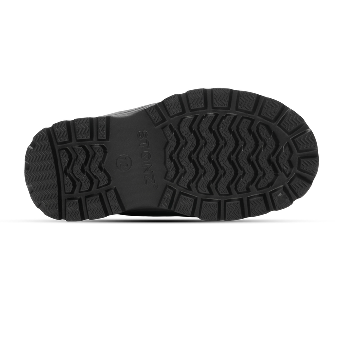 Stonz Trek Kid - Heather Grey