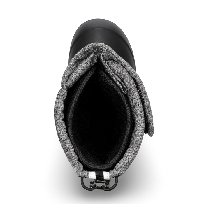 Stonz Trek Kid - Heather Grey