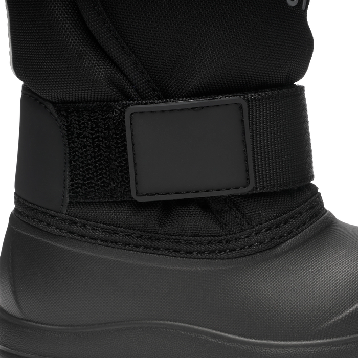 Stonz Trek Toddler - Black