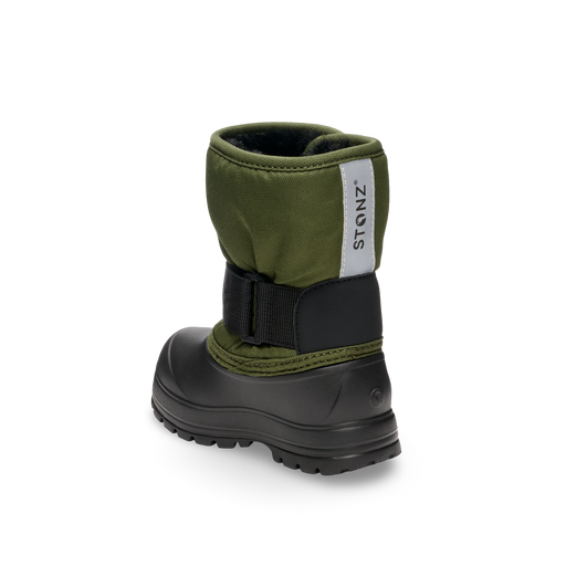 Stonz Trek Toddler - Cypress