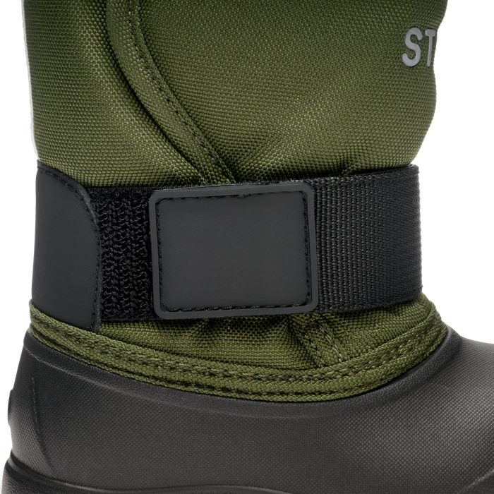 Stonz Trek Toddler - Cypress