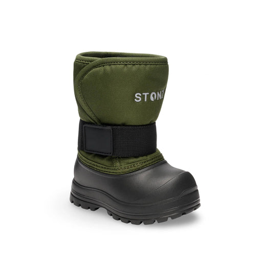 Stonz Trek Toddler - Cypress
