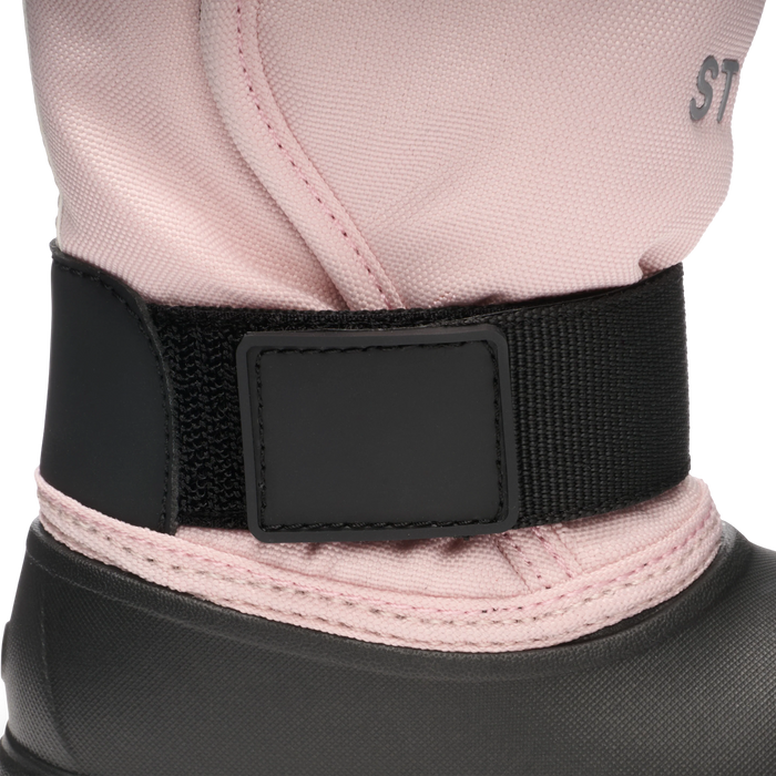 Stonz Trek Toddler - Haze Pink