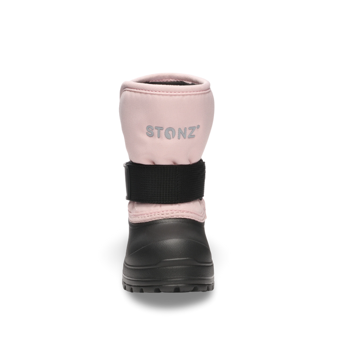 Stonz Trek Toddler - Haze Pink