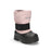 Stonz Trek Toddler - Haze Pink