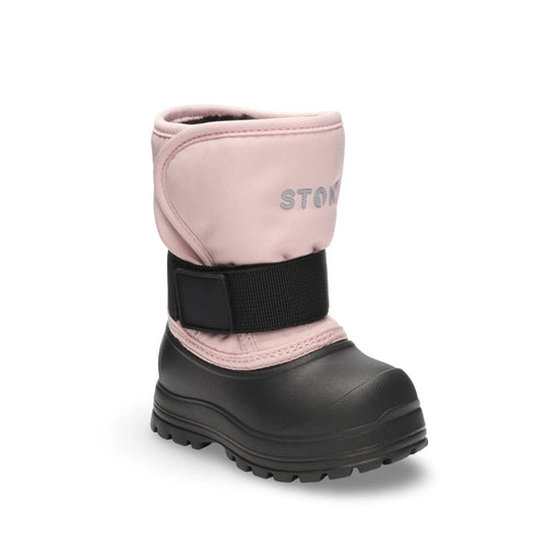 Stonz Trek Toddler - Haze Pink