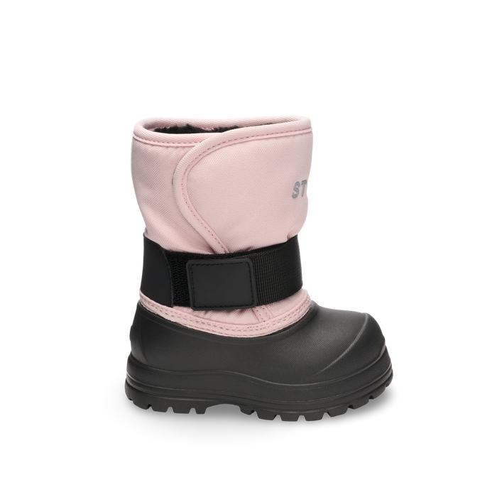 Stonz Trek Toddler - Haze Pink
