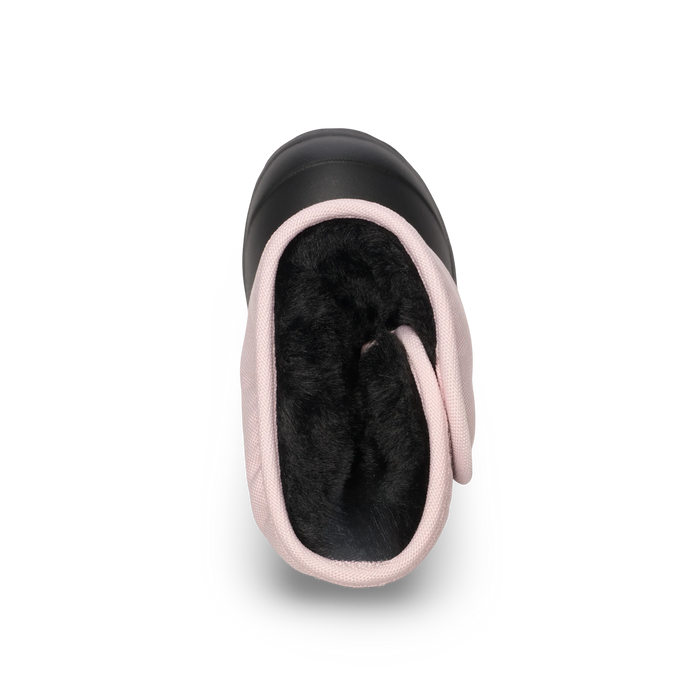 Stonz Trek Toddler - Haze Pink