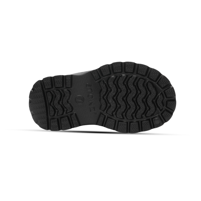 Stonz Trek Toddler - Heather Grey